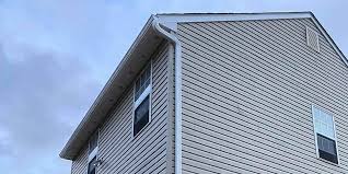 Professional Siding in Idabel, OK